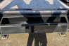 2027 Trailtech 8'6" x 29'6" GN Beavertail Deckover Trailer