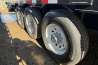 2027 Trailtech 8'6" x 29'6" GN Beavertail Deckover Trailer