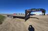 2027 Trailtech 8'6" x 29'6" GN Beavertail Deckover Trailer