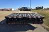 2027 Trailtech 8'6" x 29'6" GN Beavertail Deckover Trailer