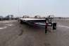 2027 Trailtech Essential Series 24' Tri-Axle Highboy Trailer