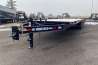 2027 Trailtech Essential Series 24' Tri-Axle Highboy Trailer