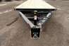 2027 Trailtech Essential Series 24' Tri-Axle Highboy Trailer
