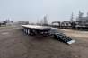 2027 Trailtech Essential Series 24' Tri-Axle Highboy Trailer