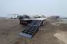 2027 Trailtech Essential Series 24' Tri-Axle Highboy Trailer