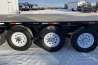 2027 Trailtech Essential Series 24' Tri-Axle Highboy Trailer