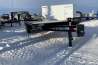 2027 Trailtech Essential Series 24' Tri-Axle Highboy Trailer