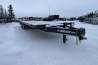2027 Trailtech Essential Series 26' Pintle Highboy Trailer