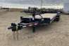 2027 Trailtech L270- 20' Tilt Deck Trailer