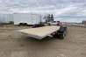 2027 Trailtech L270- 20' Tilt Deck Trailer
