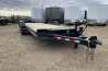 2027 Trailtech L270- 20' Tilt Deck Trailer