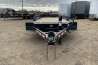 2027 Trailtech L270- 20' Tilt Deck Trailer