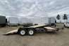 2027 Trailtech L270- 20' Tilt Deck Trailer