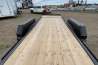 2027 Trailtech L270- 20' Tilt Deck Trailer