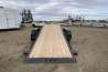 2027 Trailtech L270- 20' Tilt Deck Trailer