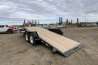 2027 Trailtech L270- 20' Tilt Deck Trailer