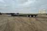 Behnke 53' Semi Step Deck Trailer