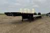 Behnke 53' Semi Step Deck Trailer