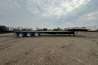 Behnke 53' Semi Step Deck Trailer