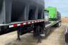 Behnke ST-9200 Stepdeck Sprayer Trailer
