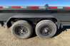 *Black Friday Sale* 2025 Diamond C Baseline 14' Dump Trailer
