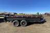 *Black Friday Sale* 2025 Diamond C Baseline 14' Dump Trailer