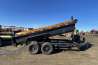 *Black Friday Sale* 2025 Diamond C Baseline 14' Dump Trailer
