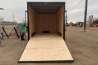 *Blackout Blowout* 2026 Royal 7.5'x18' Enclosed Cargo