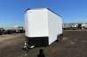 *Blackout Blowout* 2026 Royal 7'x16' Enclosed Cargo Trailer