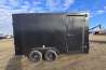 *Blackout Blowout* 2026 Royal 7'x16' Enclosed Cargo Trailer