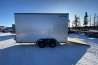 *Blackout Blowout* 2026 Royal 7'x16' Enclosed Cargo Trailer