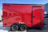 *Blackout Blowout* 2026 Royal 7'x16' Enclosed Cargo Trailer