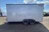 *Blackout Blowout* 2026 Royal 7'x18' Enclosed Cargo Trailer