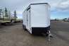 *Blackout Blowout* 2026 Royal 7'x18' Enclosed Cargo Trailer