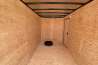 *Blackout Blowout* 2026 Royal 7'x18' Enclosed Cargo Trailer