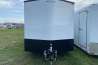 *Blackout Blowout* 2026 Royal 8'x18' Enclosed Cargo Trailer