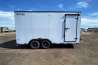 *Blackout Blowout* 2026 Royal 8'x18' Enclosed Cargo Trailer