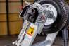 *Call for Details* Behnke Hyd. Reel - Figure 8 Cable Trailer