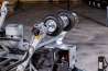 *Call for Details* Behnke Hyd. Reel - Figure 8 Cable Trailer
