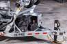 *Call for Details* Behnke Hyd. Reel - Figure 8 Cable Trailer