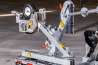 *Call for Details* Behnke Hyd. Reel - Figure 8 Cable Trailer