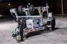 *Call for Details* Behnke Hyd. Reel - Figure 8 Cable Trailer
