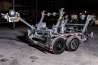 *Call for Details* Behnke Hyd. Reel - Figure 8 Cable Trailer