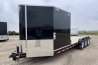 CJay FX9 Combo Flat Deck/Enclosed Trailer - 2 in stock