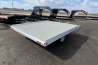 *Clearance* 2023 Aluma 8610 Tilting Sled Trailer