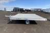 *Clearance* 2023 Aluma 8610 Tilting Sled Trailer
