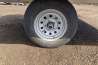 *Clearance* 2023 Aluma 8610 Tilting Sled Trailer