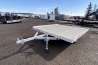 *Clearance* 2023 Aluma 8610 Tilting Sled Trailer
