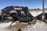 *Clearance* 2023 Diamond C 30' Gooseneck Trailer