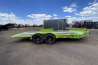 *Clearance* 2023 Diamond C HDT207- 18' Tilt Deck Trailer